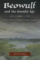 Beowulf and the Grendel-Kin