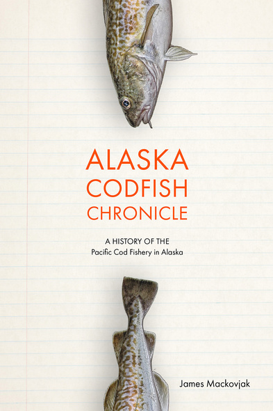 Alaska Codfish Chronicle