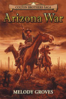 Arizona War