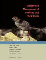 Ecology and Management of Cowbirds and Their Hosts