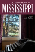 A Literary History of Mississippi