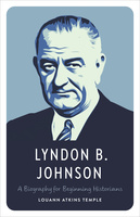 Lyndon B. Johnson