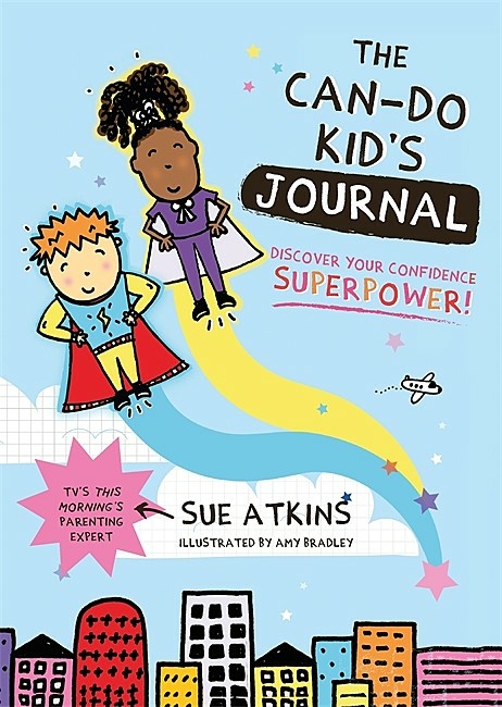 The Can-Do Kid&#039;s Journal