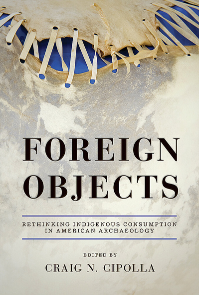 Foreign Objects