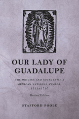 Our Lady of Guadalupe