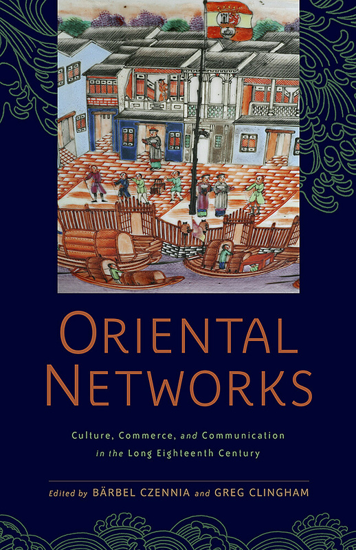 Oriental Networks