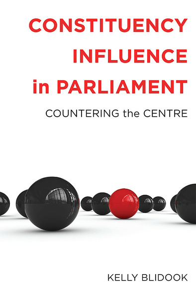 Constituency Influence in Parliament