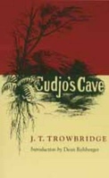 Cudjo&#039;s Cave