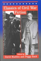 Classics of Civil War Fiction