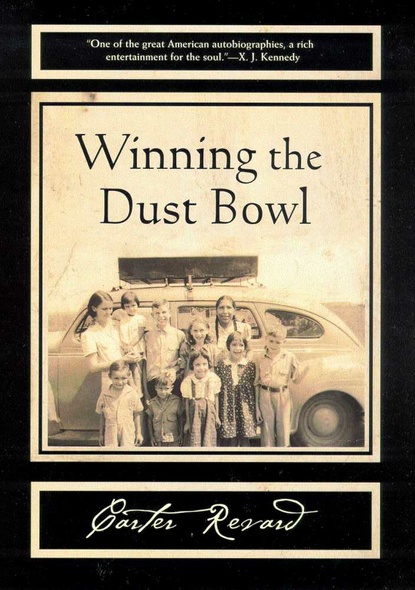 Winning the Dust Bowl