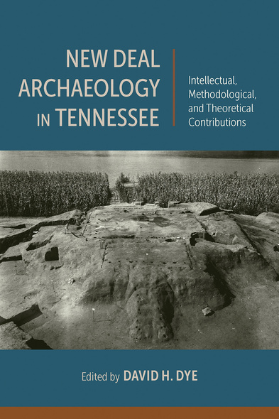 New Deal Archaeology in Tennessee