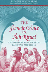 The Female Voice in Sufi Ritual