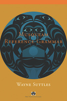 Musqueam Reference Grammar