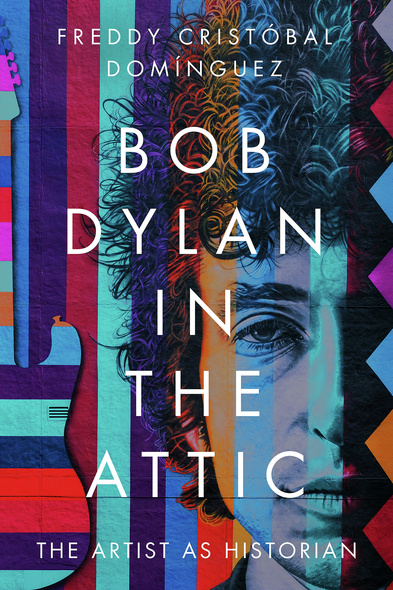 Bob Dylan in the Attic