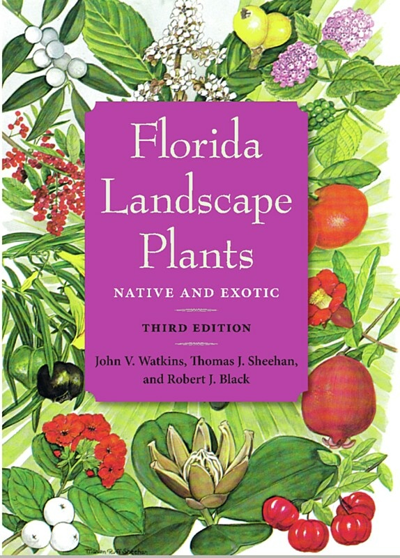 Florida Landscape Plants