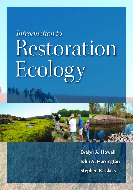 Introduction to Restoration Ecology