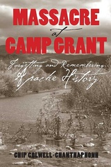 Massacre at Camp Grant