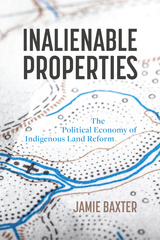 UBC Press | Public Interest, Private Property - Law and Planning