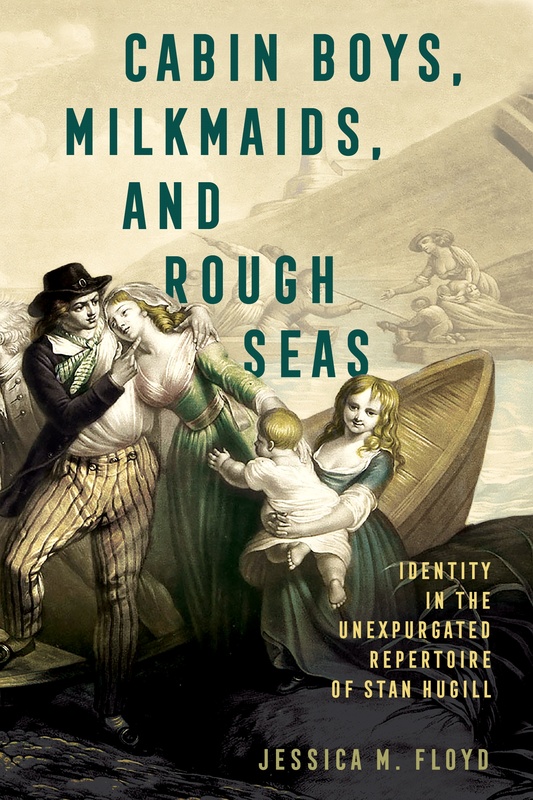 Cabin Boys, Milkmaids, and Rough Seas