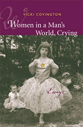 Women in a Man&#039;s World, Crying