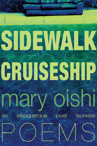 Sidewalk Cruiseship