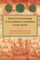 Historical Archaeology of Early Modern Colonialism in Asia-Pacific