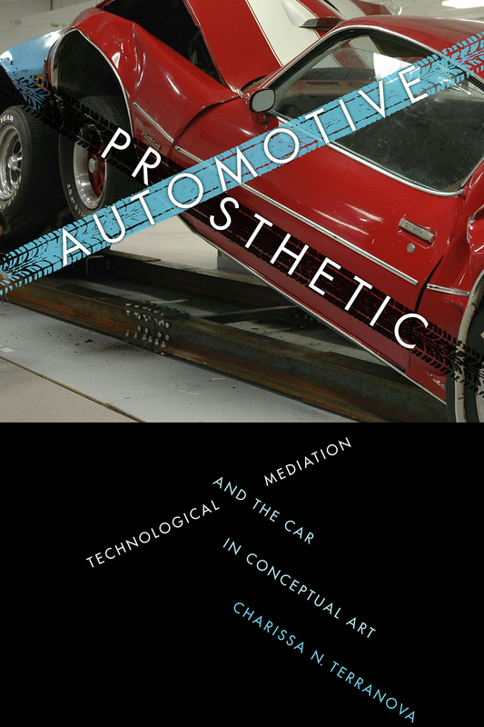 Automotive Prosthetic