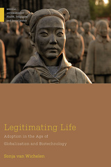 Legitimating Life