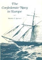 The Confederate Navy in Europe