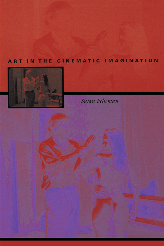 Art in the Cinematic Imagination