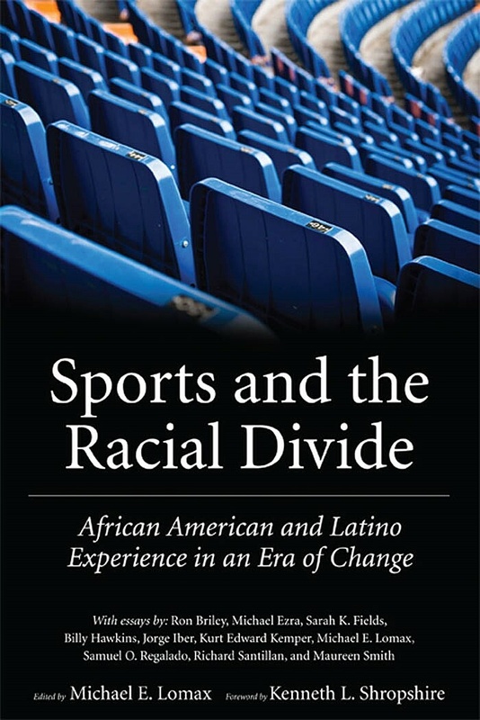 Sports and the Racial Divide