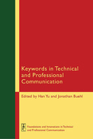 Keywords in Technical and Professional Communication