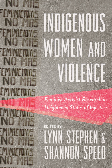 Indigenous Women and Violence