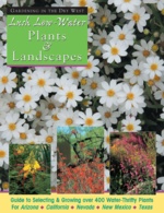 Lush Low-Water Plants &amp; Landscapes