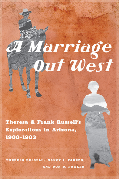 A Marriage Out West