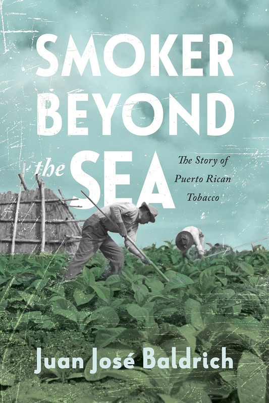 Smoker beyond the Sea