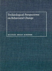 Technological Perspectives on Behavioral Change