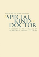 A Special Kind Of Doctor