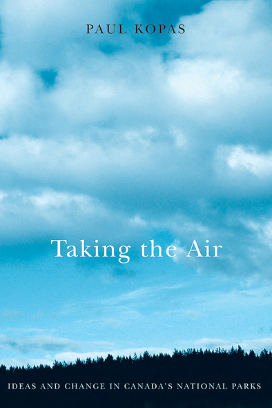 Taking the Air