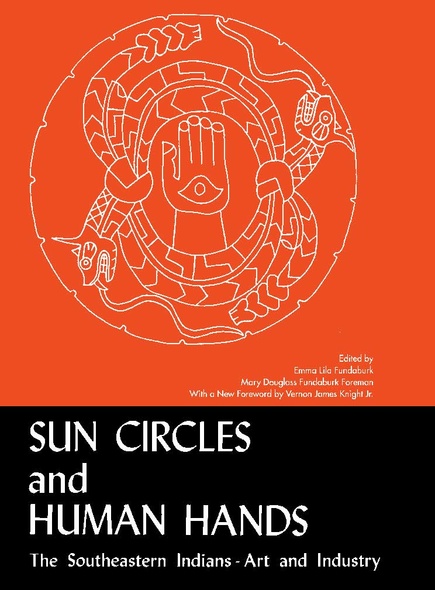 Sun Circles and Human Hands