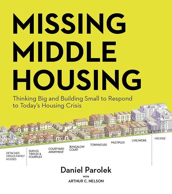 Missing Middle Housing