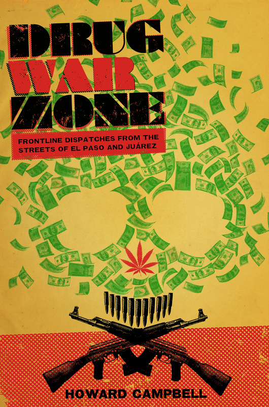 Drug War Zone