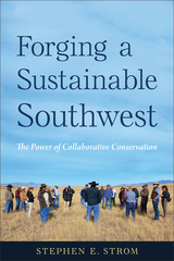 Forging a Sustainable Southwest