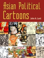 Asian Political Cartoons