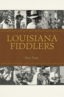 Louisiana Fiddlers