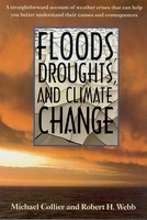 Floods, Droughts, and Climate Change