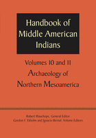 Handbook of Middle American Indians, Volumes 10 and 11