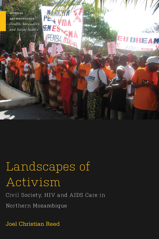 Landscapes of Activism