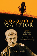 Mosquito Warrior