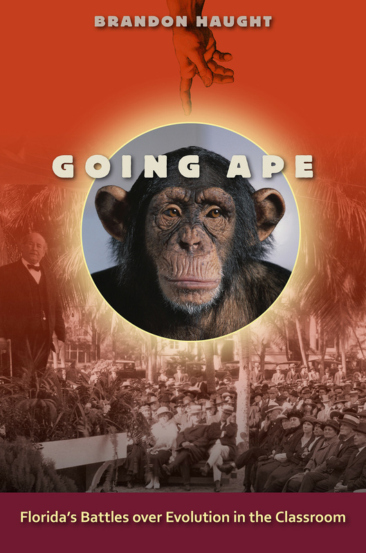 Going Ape